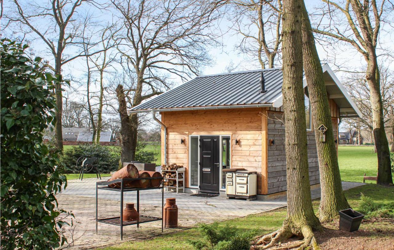 2 Bedroom Nice Home In Bornerbroek Weleveld エクステリア 写真