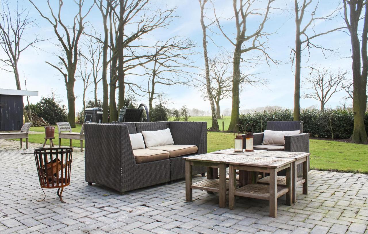 2 Bedroom Nice Home In Bornerbroek Weleveld エクステリア 写真