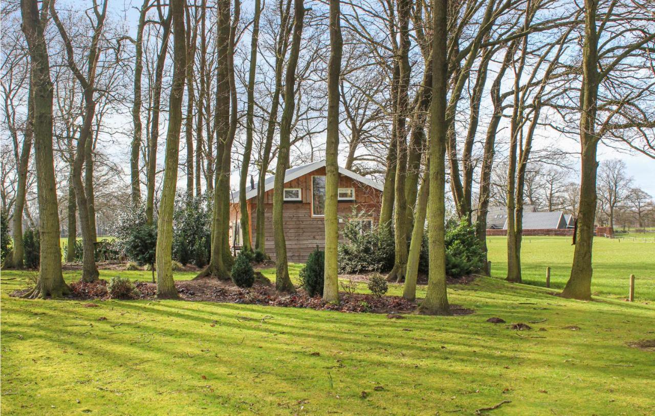 2 Bedroom Nice Home In Bornerbroek Weleveld エクステリア 写真