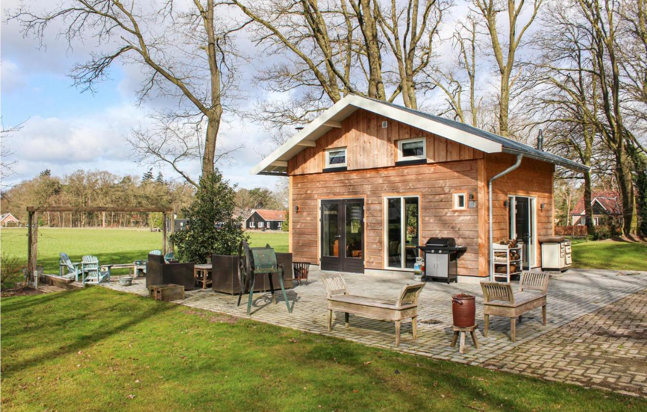 2 Bedroom Nice Home In Bornerbroek Weleveld エクステリア 写真