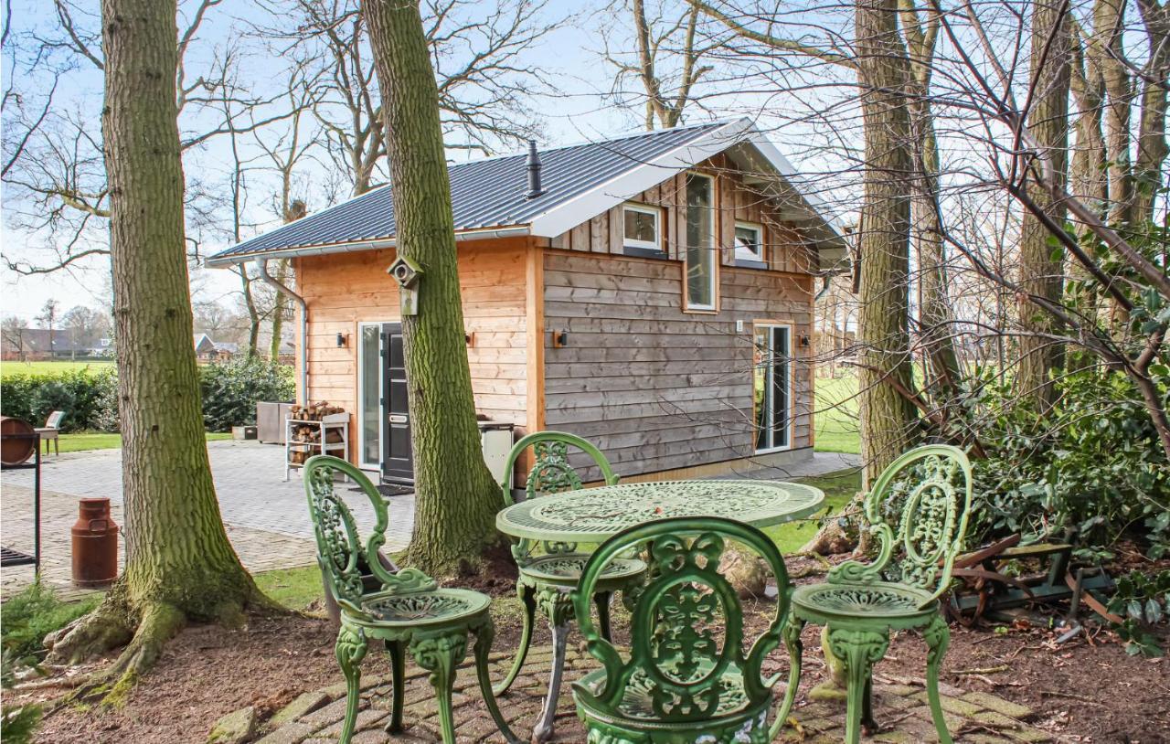 2 Bedroom Nice Home In Bornerbroek Weleveld エクステリア 写真