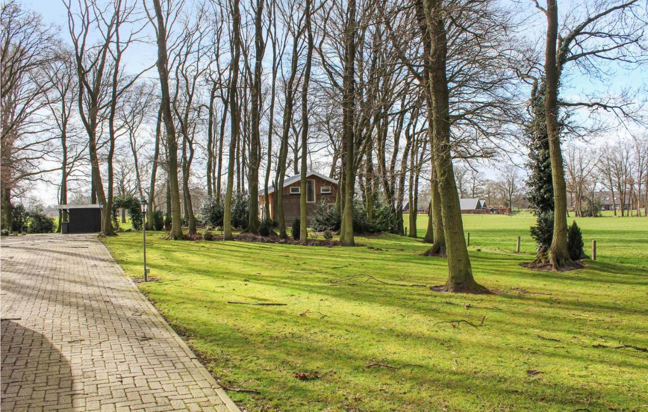 2 Bedroom Nice Home In Bornerbroek Weleveld エクステリア 写真